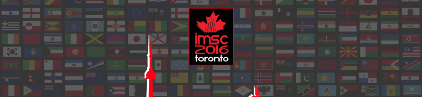 IMSC Abstract Submissions